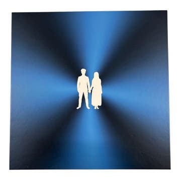 U2 Songs Of Experience Extra Deluxe Box Set LP + CD (LPS, Verzenden