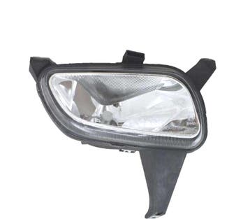 Phare Droit Antibrouillard Pour Citroen Xantia 98-01, Verzenden, Nieuw