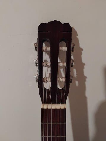 Royal - N-803 - - Klassieke gitaar - Zuid-Korea - 1982, Nieuw