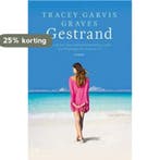 Gestrand 9789021809908 Tracey Garvis Graves, Verzenden, Gelezen, Tracey Garvis Graves