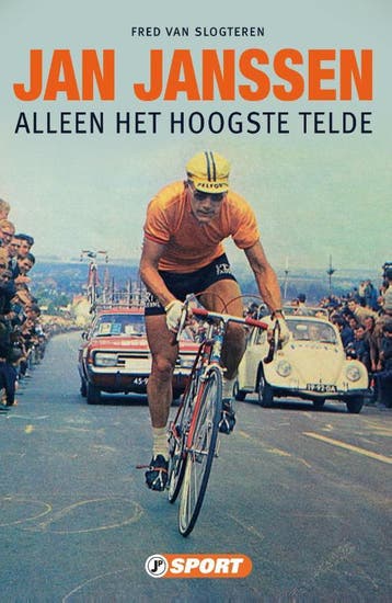 Jan Janssen 9789089758521 Fred van Slogteren, Verzenden, Fred van Slogteren