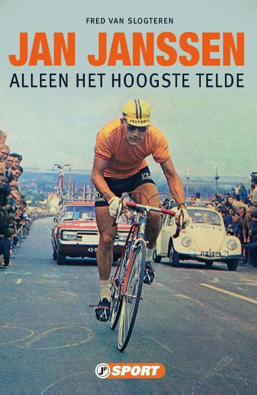 Jan Janssen 9789089758521 Fred van Slogteren, Livres, Loisirs & Temps libre, Envoi