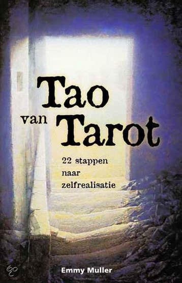 TAO VAN TAROT 9789055991433 E.R. Muller, Boeken, Verzenden, Zo goed als nieuw, E.R. Muller