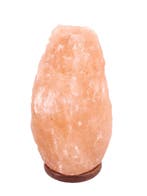 Zoutlamp GROOT XXL 21-24kg met 1x LED - Himalaya Zout 100..., Ophalen of Verzenden, Nieuw