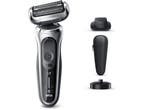 Braun Series 7 70-S4200cs - Elektrisch Scheerapparaat - 360°, Verzenden