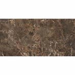 Vloertegel/Wandtegel Bruin 60x120cm (Muurtegels), Doe-het-zelf en Bouw, Tegels, 60 cm of meer, Nieuw, Ophalen of Verzenden, 10 m² of meer