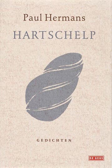 Hartschelp (9789044510522, Paul Hermans), Antiek en Kunst, Verzenden