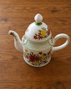 Villeroy & Boch - Koffieservies (43) - Porselein, Antiek en Kunst