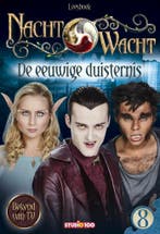 De eeuwige duisternis / Nachtwacht / 8 9789462773813, Verzenden, Gelezen, Studio 100