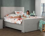 Caresse Platinum 9760 Vlak - 180 x 200, Nieuw
