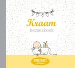 Kraam bezoekboek / Memorybooks by Pauline 9789463336055, Verzenden, Zo goed als nieuw, Pauline Oud