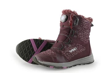 Vado Snowboots in maat 36 Overig, Kleding | Dames, Vado, Overige kleuren, Verzenden, Snowboots