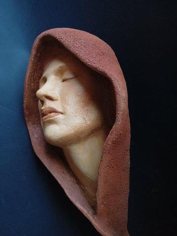 terracotta - GERMOGLIO DI LUCE