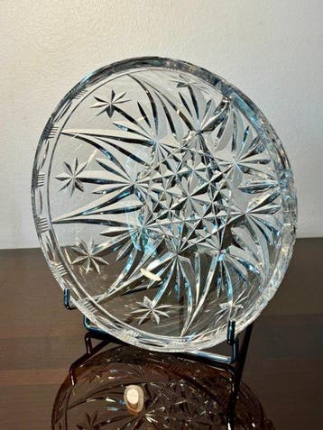 Baccarat/Saint Louis - Saladier - Cristal