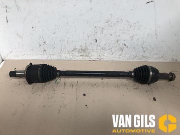 Aandrijfas links-achter Mercedes Vito O144267