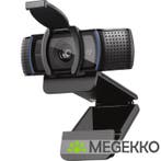 Logitech Webcam C920s HD Pro, Computers en Software, Webcams, Verzenden, Nieuw