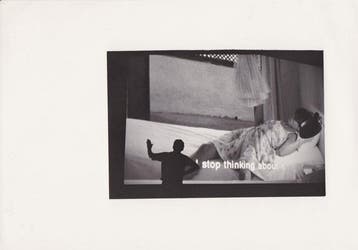 Raymond Depardon - Festival de Cannes 1985 Vintage