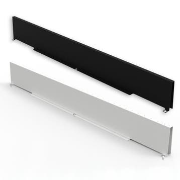 Minkels NexpAnd Élément de toit/plancher pour armoire -, Verzenden