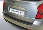 Achterbumper Beschermer | SsangYong Korando 2011- | ABS Kuns, Verzenden, Nieuw