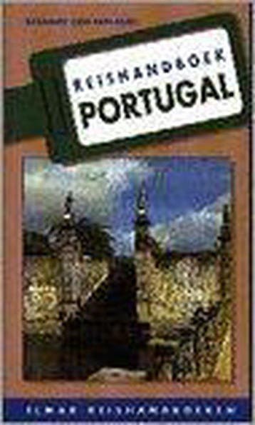 REISHANDBOEK PORTUGAL - Van den Berg, Verzenden, Nieuw