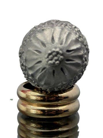 Fabergé ei - Schatkamer van eieren Paasei - Verguld