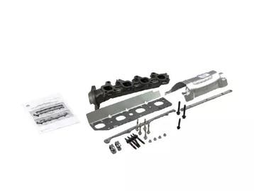 Exhaust Manifold Kit RH 2019+ DT, Ophalen of Verzenden