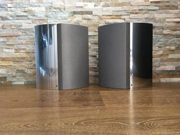 Bang & Olufsen - Beolab 4000 actieve luidsprekers incl., Nieuw