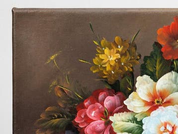 French School (XX) - Still life