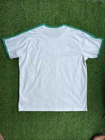 Senegal - Wereldkampioenschap 2018 - 2018 - Voetbalshirt