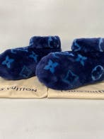 Louis Vuitton - LV Footprint Low Boot - Sneakers - Maat: EU, Nieuw