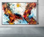 Luc Mora - The Ocean Within Me - XXL, Antiek en Kunst