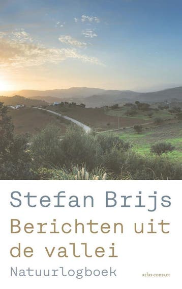 Berichten uit de vallei (9789045040592, Stefan Brijs), Livres, Animaux & Animaux domestiques, Verzenden