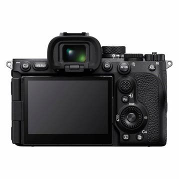 Sony A7R V **DEMO** nr. 0451, Ophalen of Verzenden