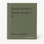 Rooie oortjes / Rooie oortjes / 8 9789464981582, Boeken, Verzenden, Zo goed als nieuw, Steve van Bael