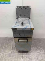 MBM RVS Friteuse Frituur 14 liter 13 kW GAS Horeca, Ophalen of Verzenden, Nieuw in verpakking
