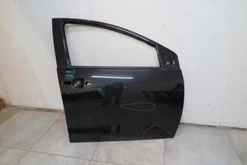 rechtsvoorportier Toyota Yaris IV, Verzenden