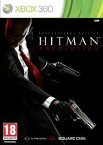 Hitman Absolution Professional Edition (Xbox 360 Games), Games en Spelcomputers, Ophalen of Verzenden, Zo goed als nieuw