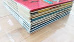 Ric Hochet - 8x C - 8 Album - Eerste druk - 1974/1998, Boeken, Nieuw