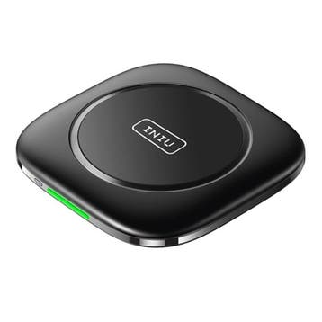 3 in 1 Oplaadstation met Oplaadkabel - Compatibel met Apple, Verzenden, Nieuw