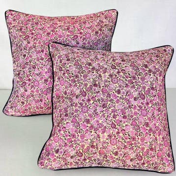 RUBELLI - New Collection - Nieuwe set van twee - Kussen