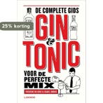 Gin&tonic 9789401412780 Frederic Du Bois, Verzenden, Gelezen, Frederic Du Bois