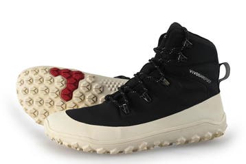 Vivobarefoot Barefoot in maat 40 Zwart, Kleding | Dames, Verzenden, Vivobarefoot, Zwart, Zo goed als nieuw