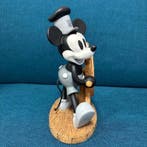 Disney - Figuur - Tokyo DisneySea American Waterfront Mickey, Nieuw