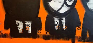 Hamelink - Orange Pack