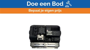 Bieden: Furuno MPU-002 TZTBB chartplotter processor with PS, Watersport en Boten, Ophalen of Verzenden, Nieuw
