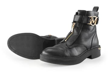 Mexx Biker boots in maat 38 Zwart, Verzenden, Overige typen