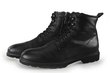 PME Legend Veterboots in maat 42 Zwart, Verzenden, Zwart, Boots, Zo goed als nieuw
