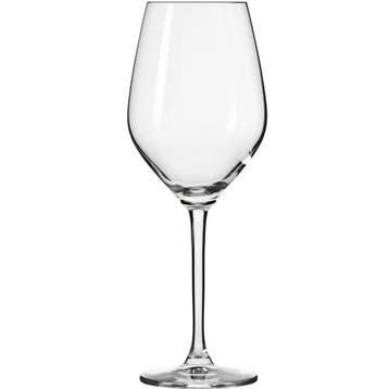 Wijnglazen | SPLENDOUR  | Kristalglas | 46cl |  6 Stuks |, Verzenden, Nieuw in verpakking