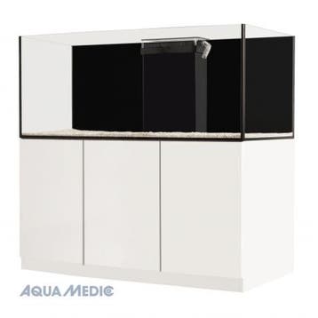 Aqua Medic Xenia 160 graphite-black, Dieren en Toebehoren, Verzenden, Nieuw
