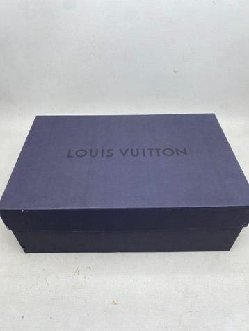 Louis Vuitton - Trainer - Sneakers - Maat: EU 43 - Nieuw met